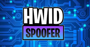 Hwidspoofer Logo